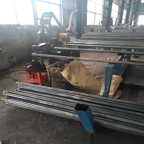 甘肃桥梁桩基声测管的施工工艺流程